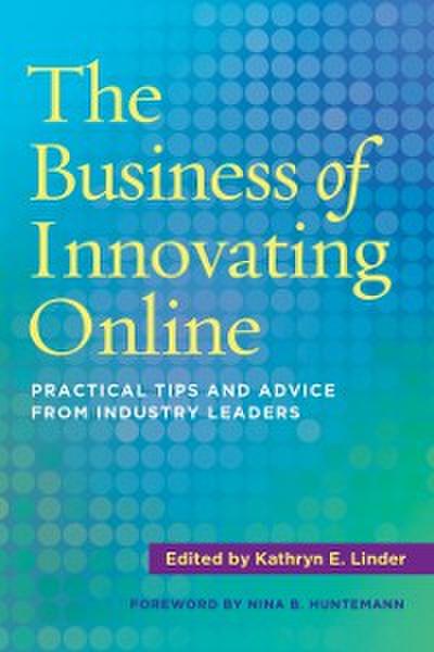 Business of Innovating Online