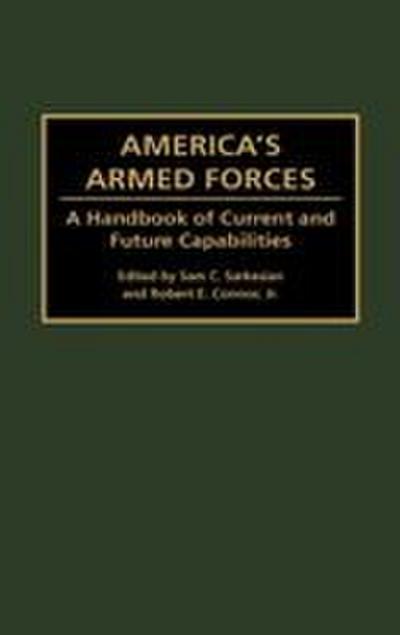 America’s Armed Forces
