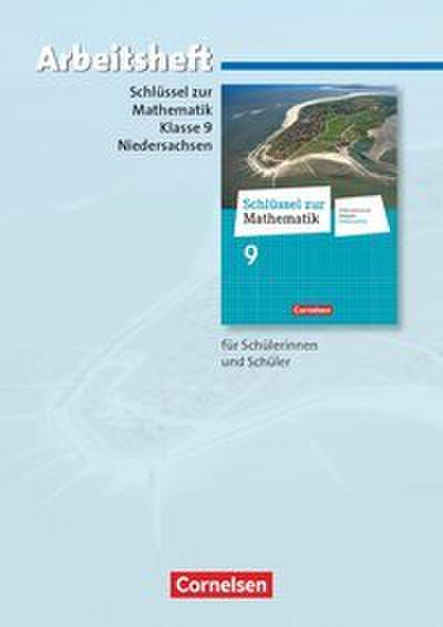 Schlüssel zur Mathematik - Differenzierende Ausgabe Niedersachsen - 9. Schuljahr