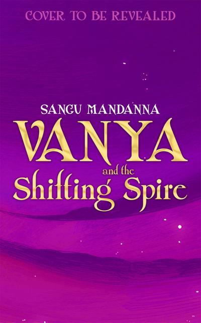 Vanya and the Silver Spindle