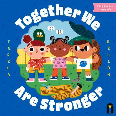 Together We Are Stronger