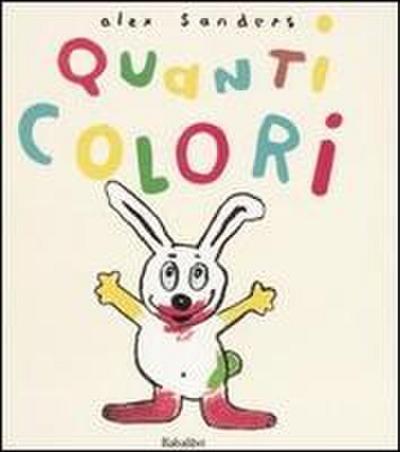 Quanti colori