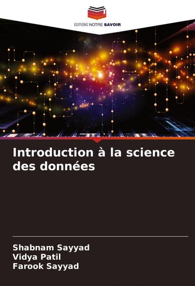 Introduction à la science des données