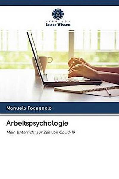 Arbeitspsychologie