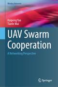 UAV Swarm Cooperation