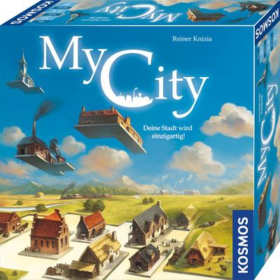 My City (Spiel)