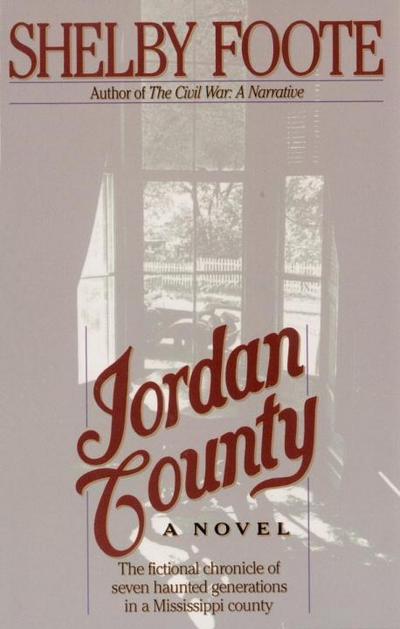 Jordan County