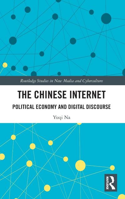 The Chinese Internet