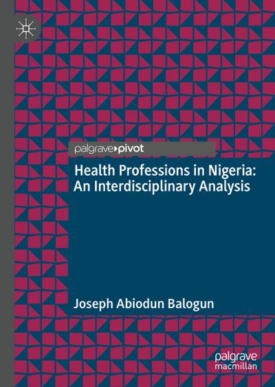 Health Professions in Nigeria