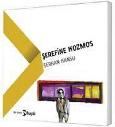 Serefine Kozmos