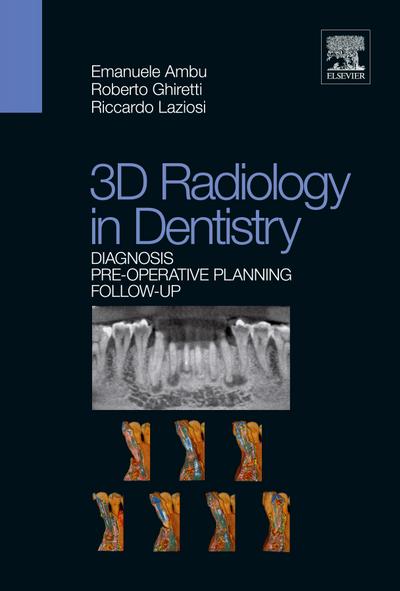 3D radiology in dentistry