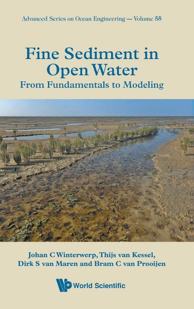 Fine Sediment in Open Water: From Fundamentals to Modeling