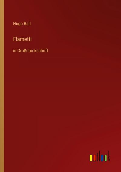 Flametti