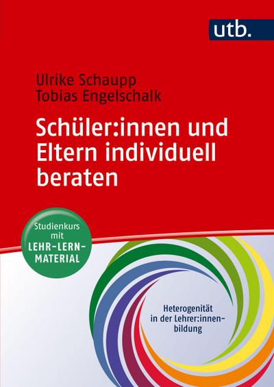 Schüler:innen und Eltern individuell beraten