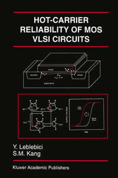 Hot-Carrier Reliability of MOS VLSI Circuits