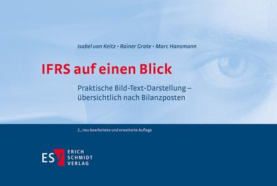 IFRS auf einen Blick
