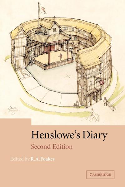 Henslowe’s Diary