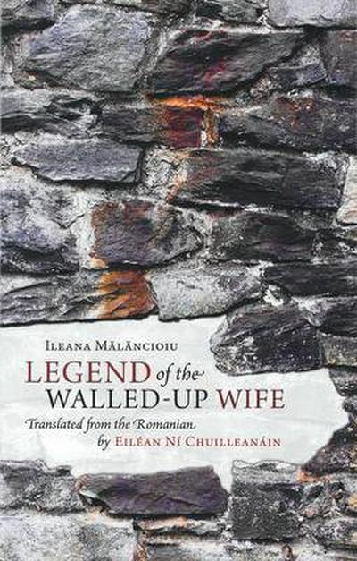 Legend of the Walled-Up Wife