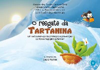O resgate de Tartanina