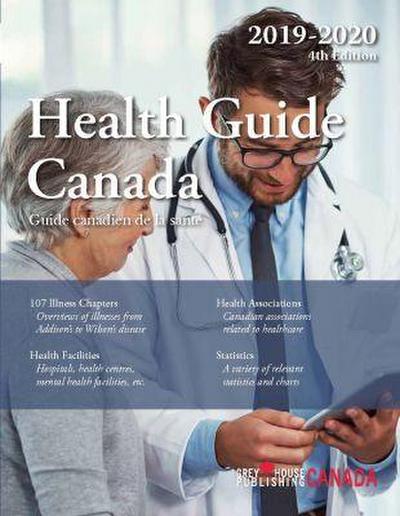 Health Guide Canada, 2020/21