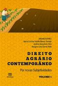 Direito Agrário Contemporâneo