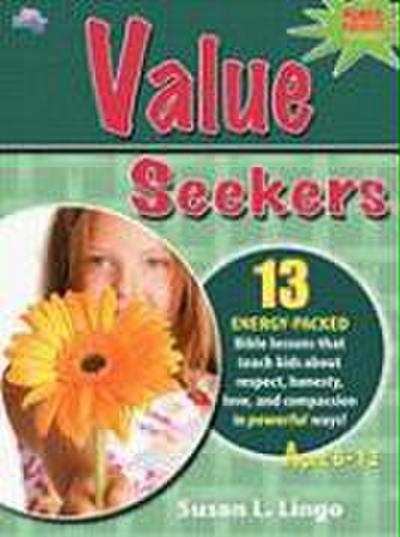Value Seekers