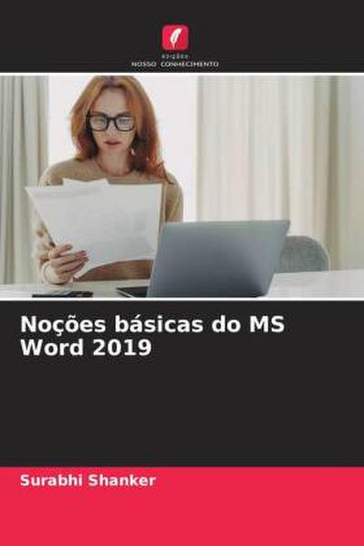 Noções básicas do MS Word 2019