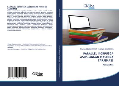 PARALLEL KORPUSGA ASOSLANGAN MASHINA TARJIMASI