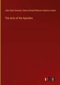The Acts of the Apostles