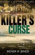 Killer’s Curse (The DI Shona McKenzie Mysteries, #7)