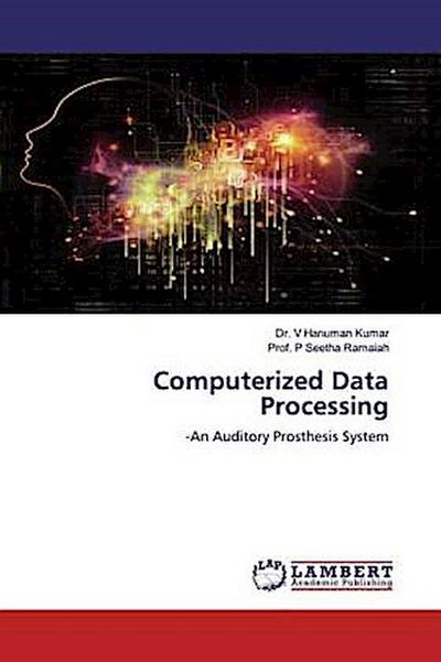Computerized Data Processing
