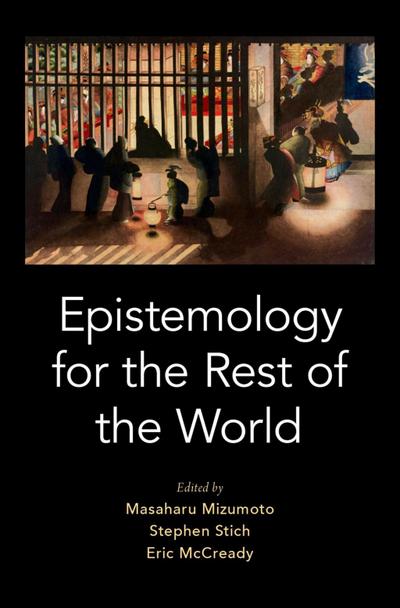 Epistemology for the Rest of the World