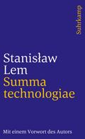 Summa technologiae