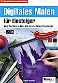 Digitales Malen für Einsteiger