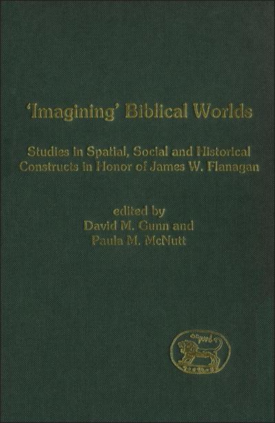 Imagining’ Biblical Worlds