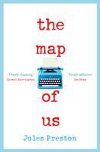 The Map of Us