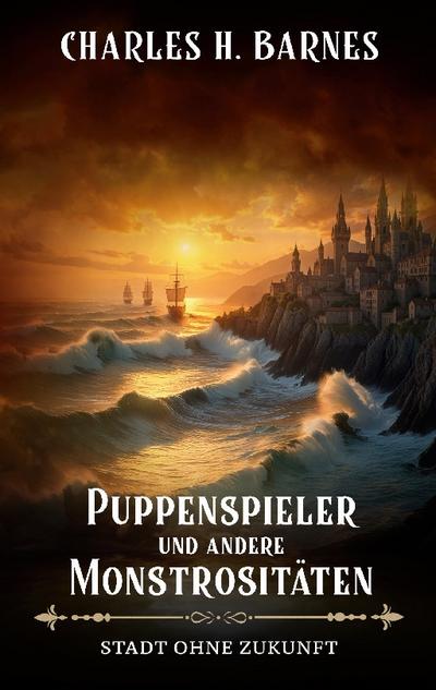 Puppenspieler und andere Monstrositäten