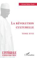 La révolution culturelle