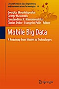 Mobile Big Data