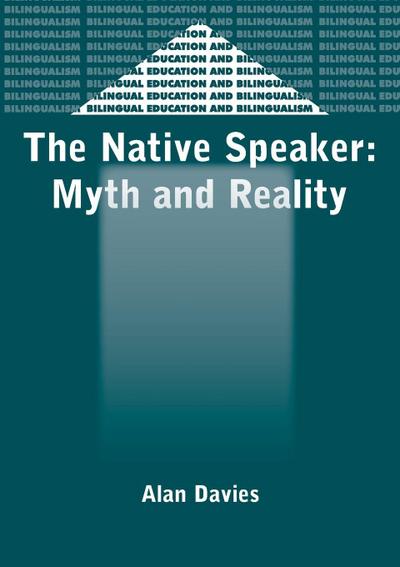The Native Speaker