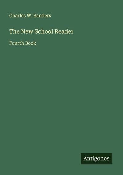 The New School Reader