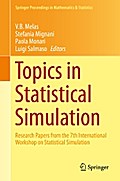Topics in Statistical Simulation