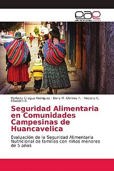 Seguridad Alimentaria en Comunidades Campesinas de Huancavelica