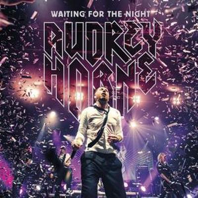 Waiting for the night (Live) CD+ BR Digipack