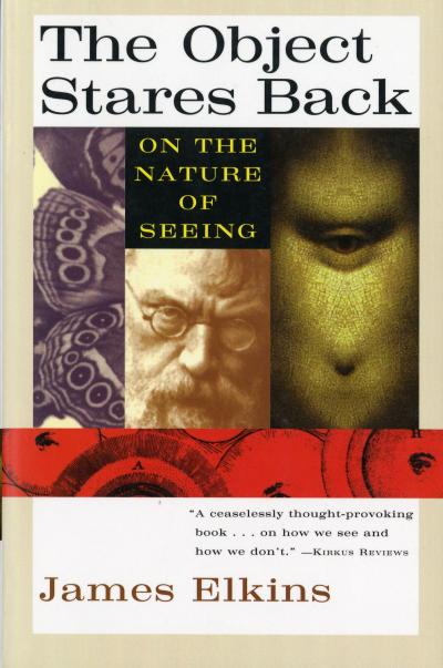 Object Stares Back, The
