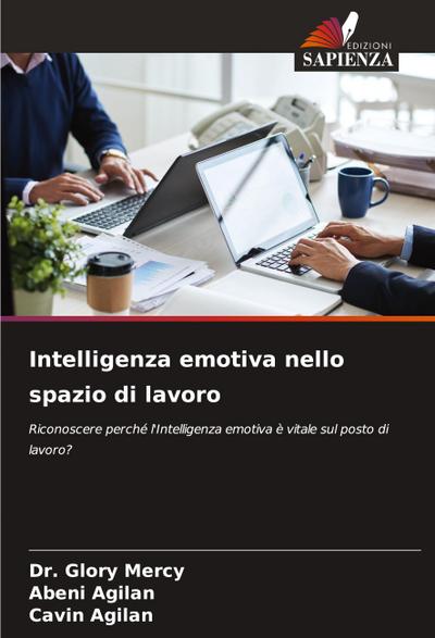 Intelligenza emotiva nello spazio di lavoro