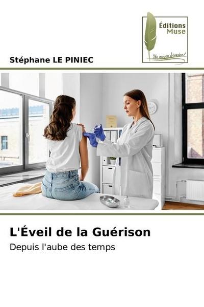 L’Éveil de la Guérison