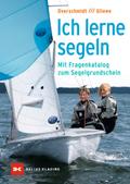 Ich lerne segeln
