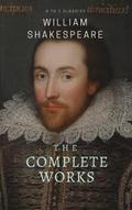 The Complete works of William Shakespeare ( includ