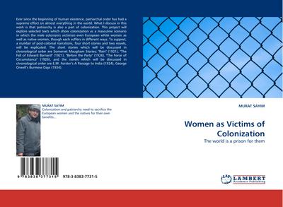 Women as Victims of Colonization